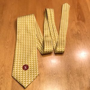 Men’s tie